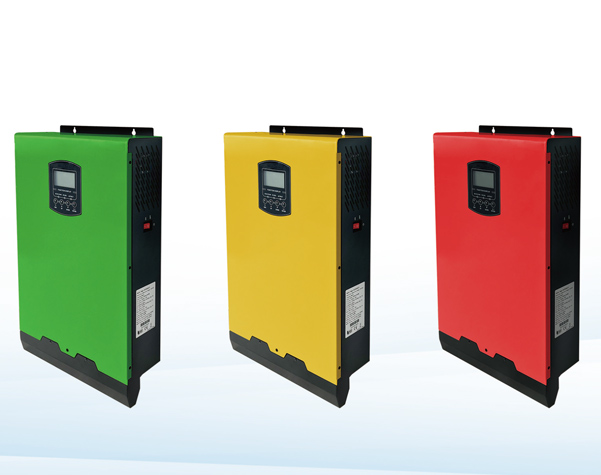 逆變器是什么？應(yīng)用在哪里？