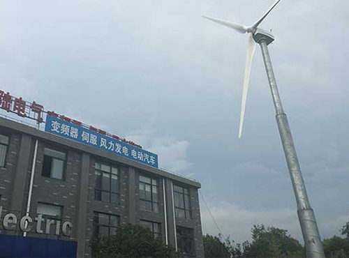 南京歐陸電氣股份有限公司簡介2017版