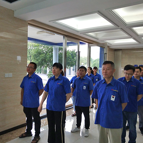 分享南京歐陸電氣新能源市場(chǎng)部同事的一篇《行動(dòng)永遠(yuǎn)是第一位的》文章