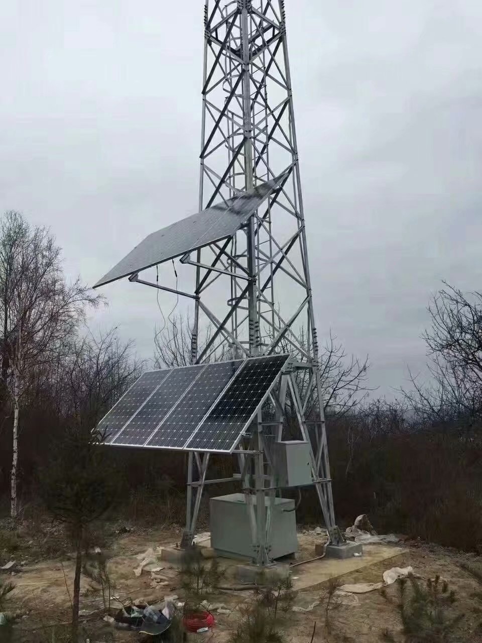 小型風(fēng)力發(fā)電機(jī)組安裝需要注意哪些？[南京歐陸電氣]提供專業(yè)技術(shù)支持